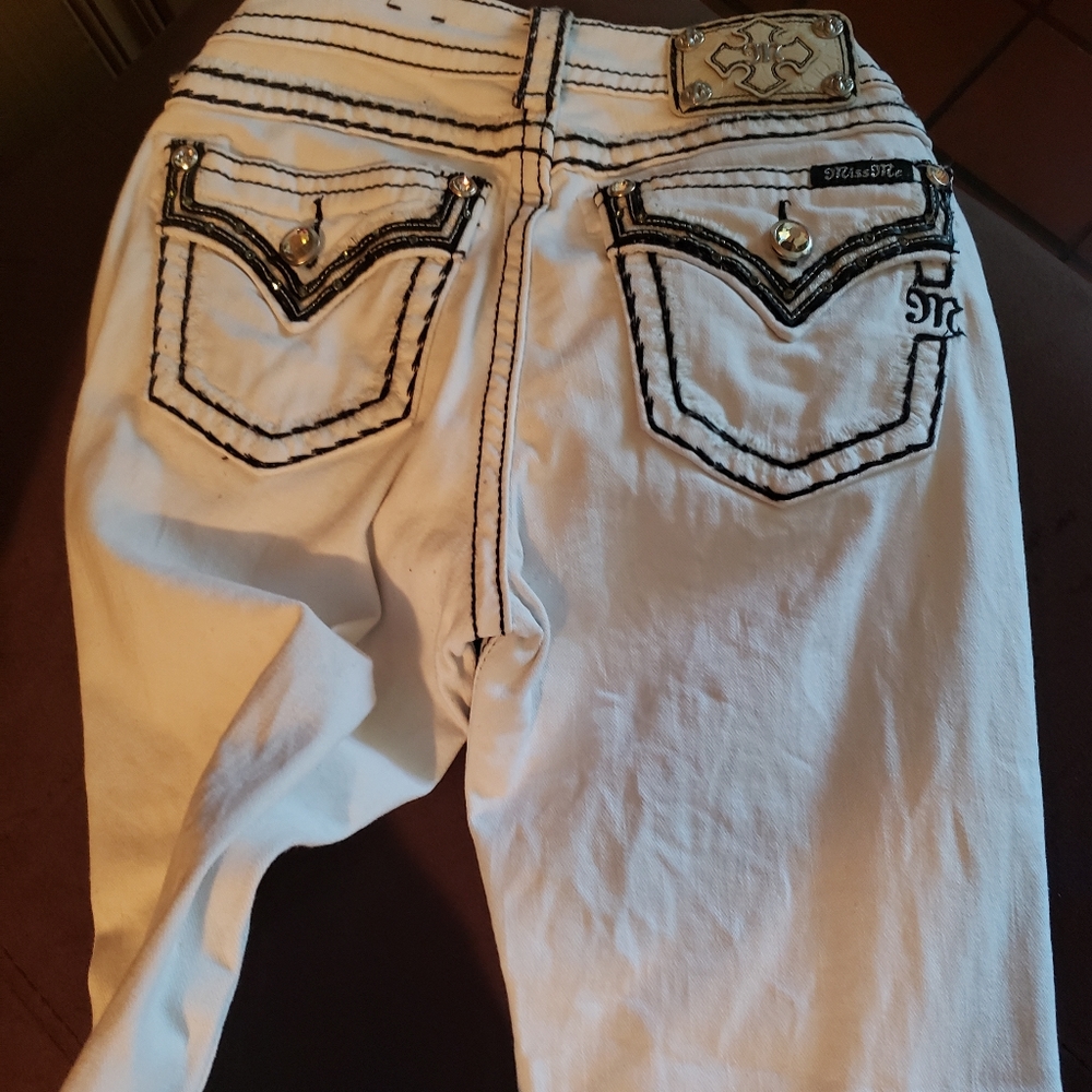 Pants - Picture 3 of 3
